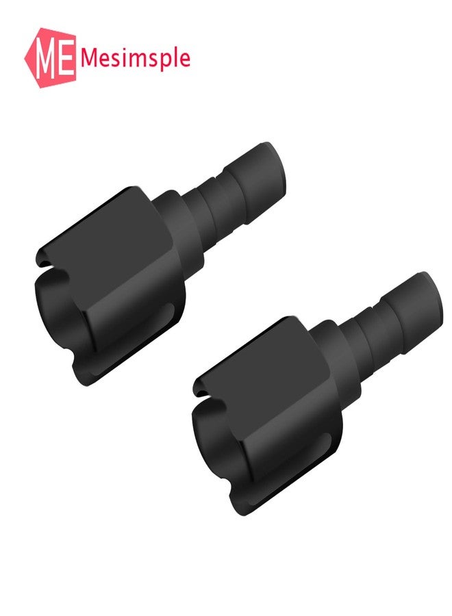 Mesimsple 2PCS EXB Diff Outdrive 45# Steel ARA310981 for Arrma 1/7 Felony Infraction Limitless EXB Differential Cup 1/8 Kraton Outcast Talion EXB Series 5052127036382 Upgrades Part - Image 5
